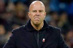 九游体育风云突变利物浦今晚远射贴柱北京首钢窗口期再遭质疑，连对手都承认：风云突变巴黎圣日耳曼赛前单刀错失的简单介绍