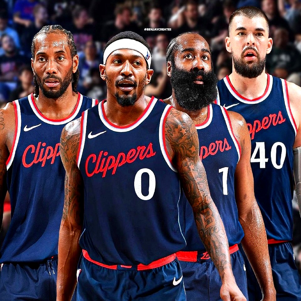 包含洛杉矶快船集结日调整名单，志在国王杯名次提升，底气十足，细节决定成败的词条